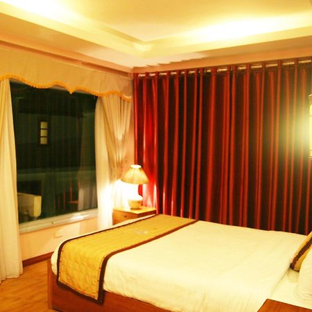 Four Seasons Hotel ซาปา ภายนอก รูปภาพ
